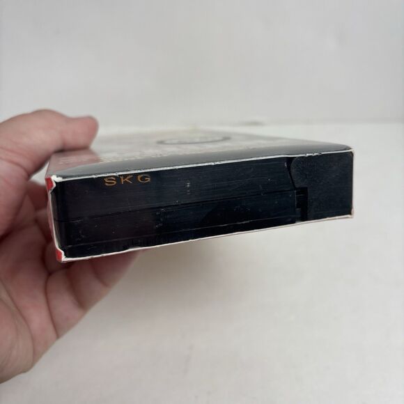 Old School VHS 2003 Rare Brand New Sealed - Picture 6 of 6